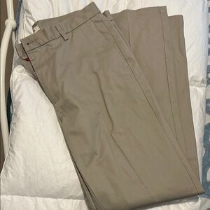 Goodthreads Men's Khaki Chinos